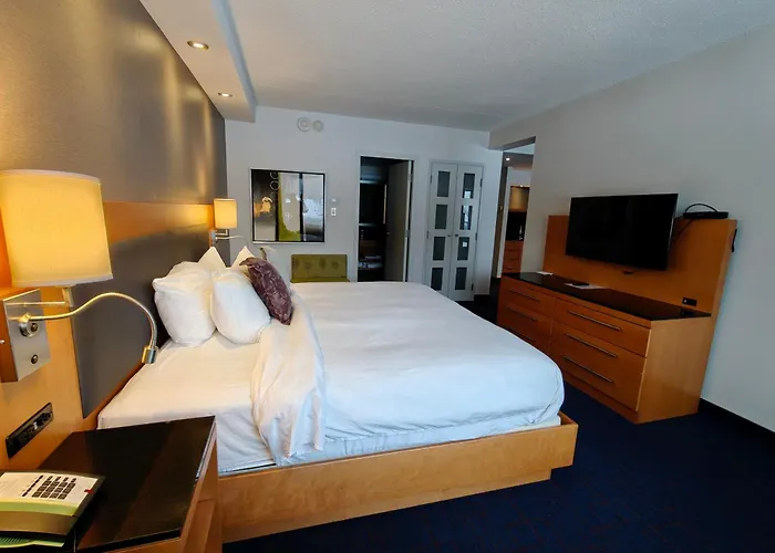 Hotel Forestel