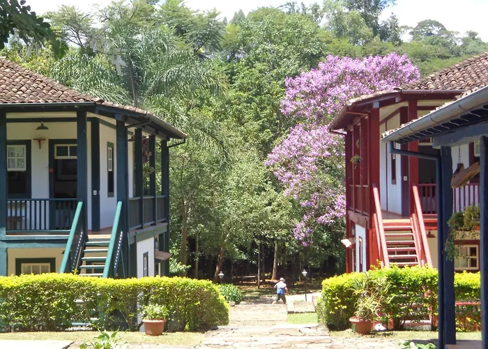 Hotel Solar dos Montes