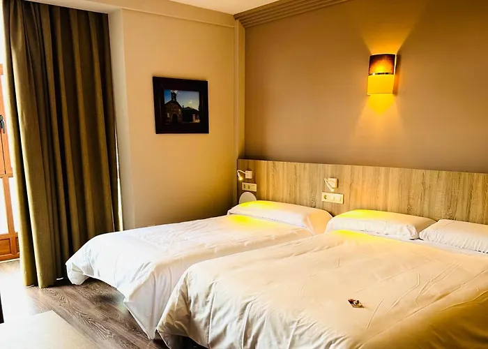 Hotel Gran Casona De Sanabria