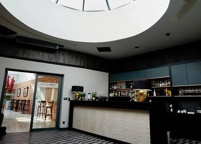 Hotel Kristoff
