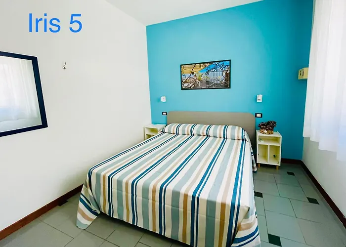 Residence Aries