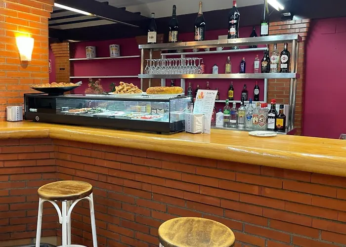 Hotel Fidalgo