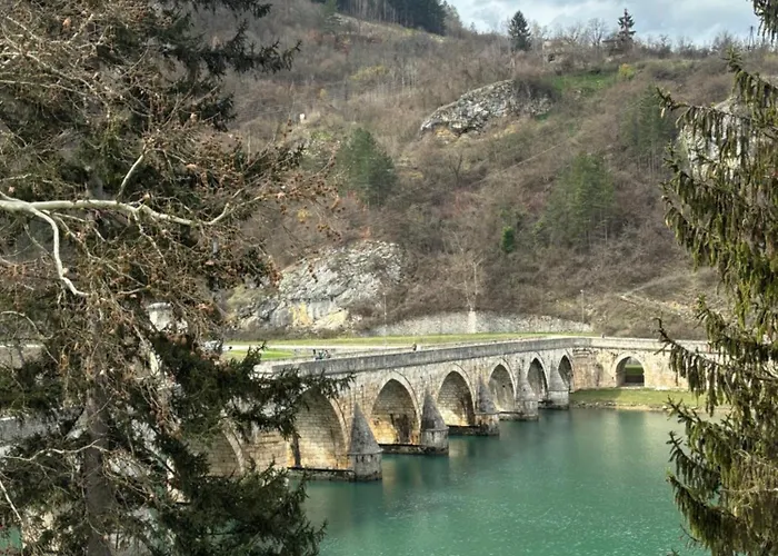 Hotel Visegrad
