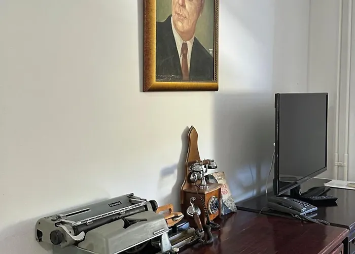 Hotel Visegrad