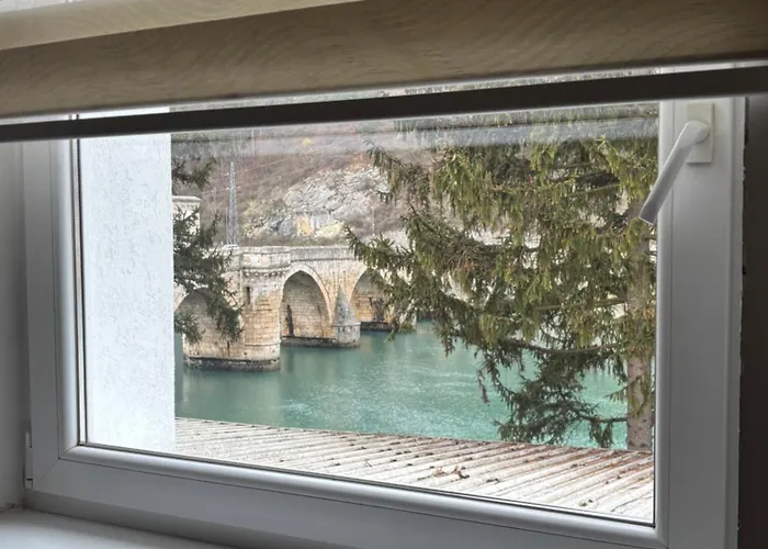 Hotel Visegrad