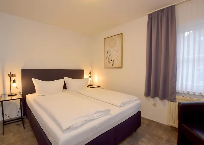 Hotel Wolke