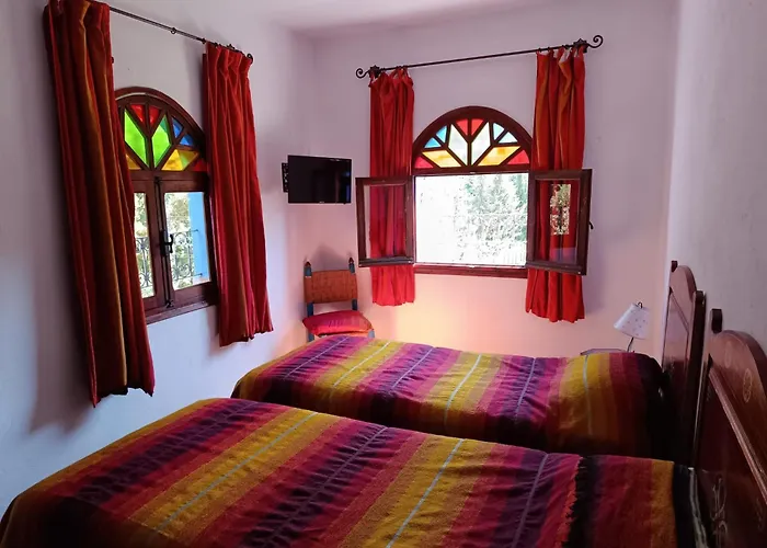 Auberge Casa Linda