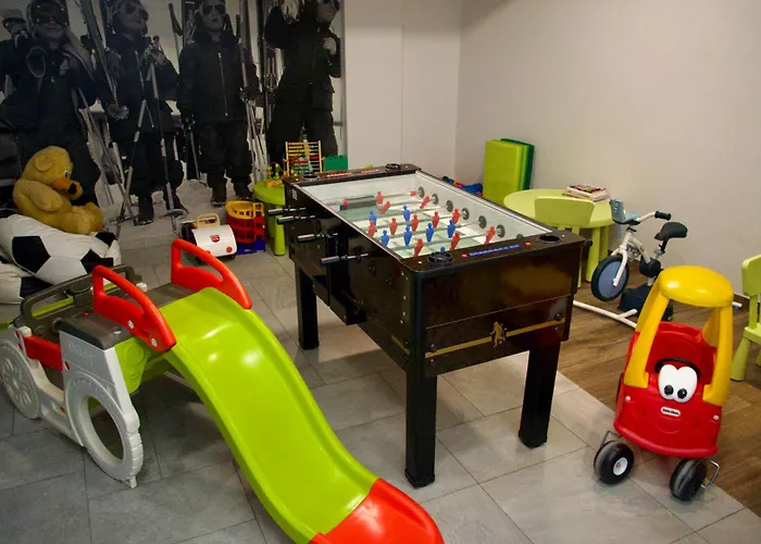 Hotel Jakuszyce Sport & Spa