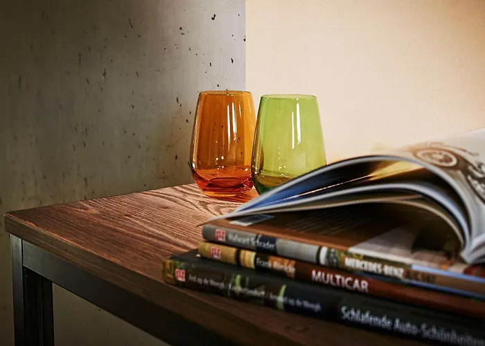 Hotel Freigeist Einbeck - A Member Of Design Hotels