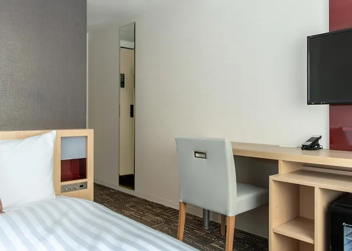 Hotel Vista Kanazawa
