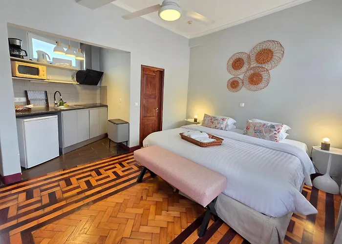 Aspa Studios - Urban Conscious Living