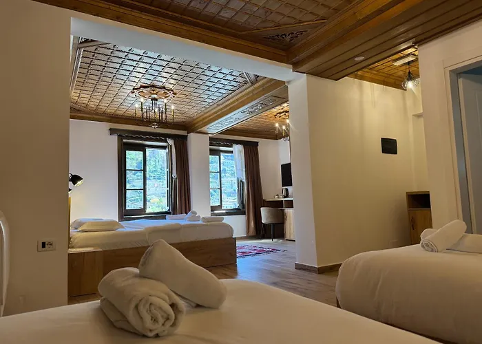 Hotel Ansel