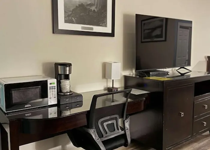 Big Bird Inn Wawa, Surestay Collection By Best Western