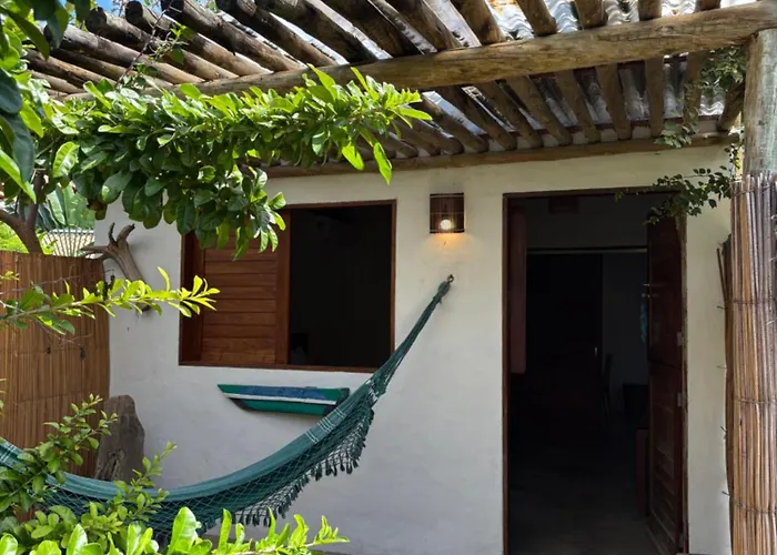 Pousada Casa Branca