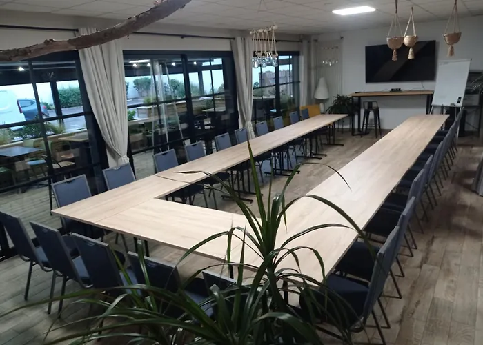 Villa Raphaëlle #2 Centre ville avec parking