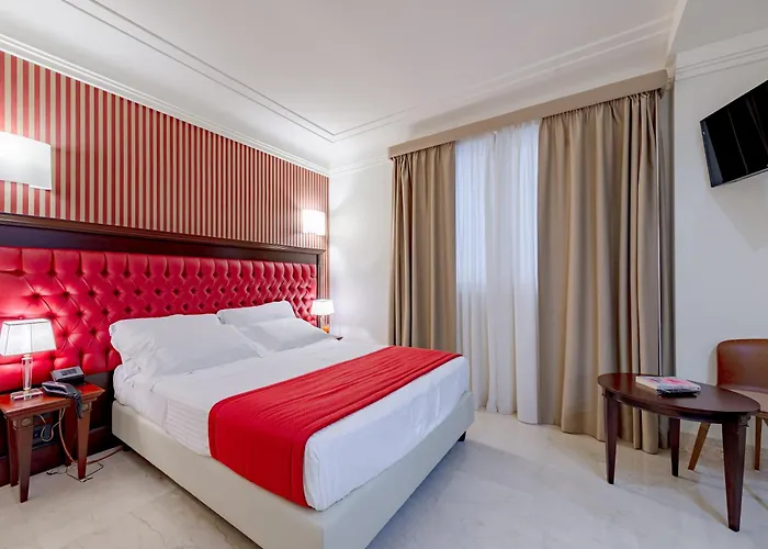 La Paloma Blanca Hotel