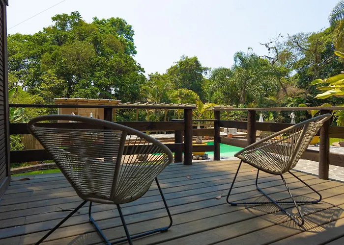 El Equimite Hotel Boutique