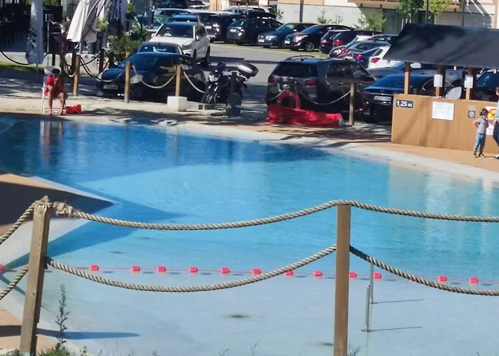 Apartament W Platinum Mountain Z Parkingiem