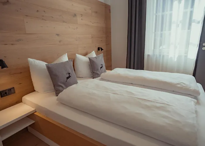 Mariandl am Berg