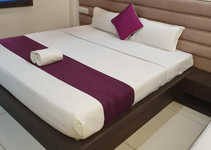 Hotel Siddhali Inn