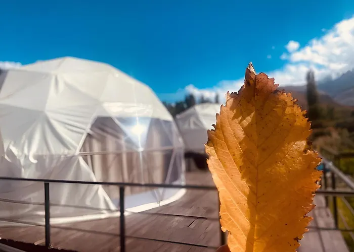 Sg Glamping Resort