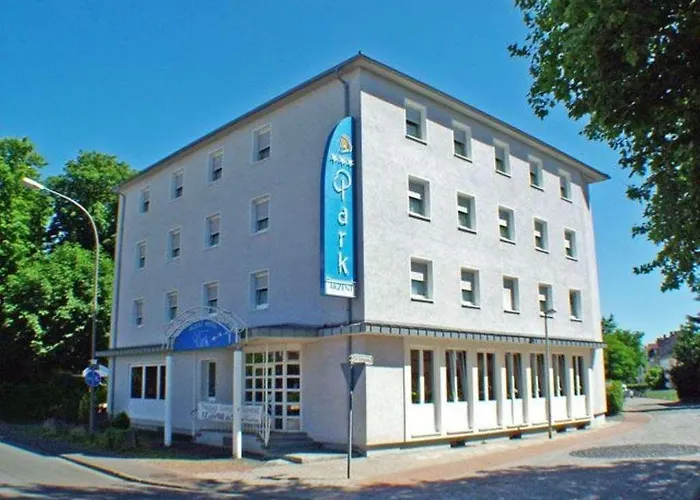 Park Hotel