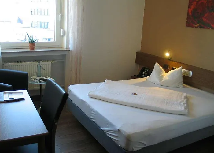 Park Hotel