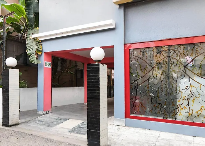 Hotel O Survey Park