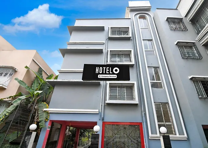Hotel O Survey Park