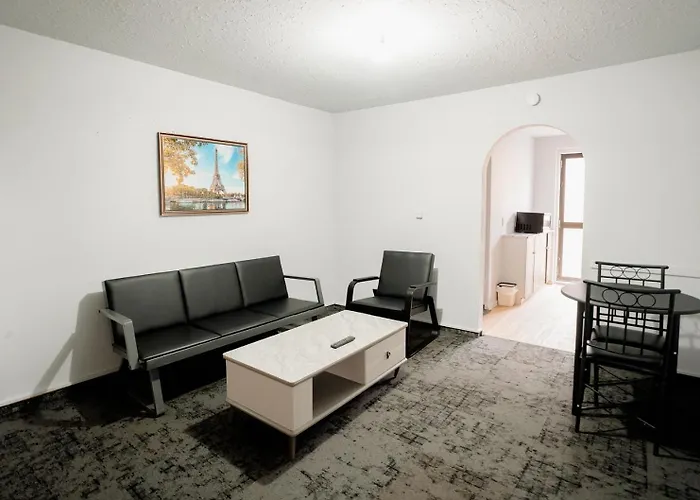 301 Bealey Ave Motel Very Close To City Centre And Hagley Park