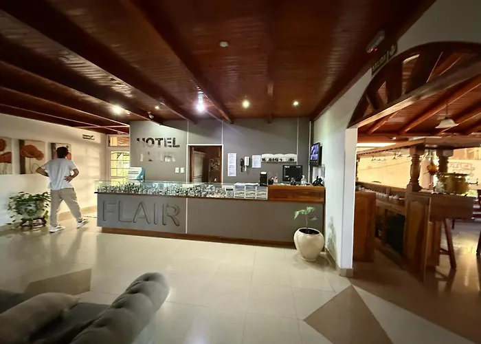 Hotel Flair