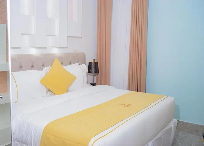 Wils Hotel Supreme