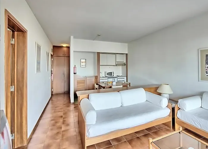 Hotel Dom Pedro Portobelo