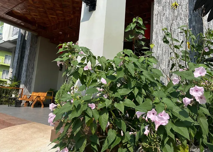 Kep Sea View Hotel