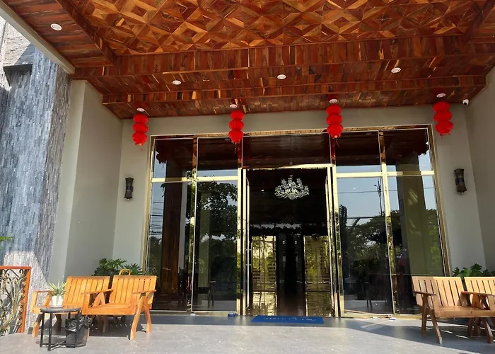 Kep Sea View Hotel