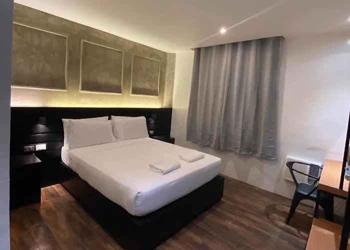 Kingsway Iligan Hotel