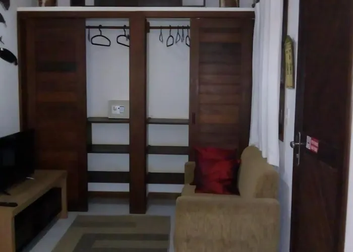 Pousada Aquarela Pipa
