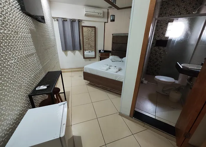 Estrela Inn Carapicuíba