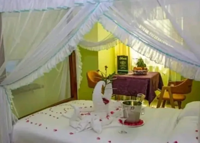 Bedarin Hotel Limited
