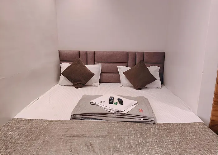 Hotel Pragati Inn