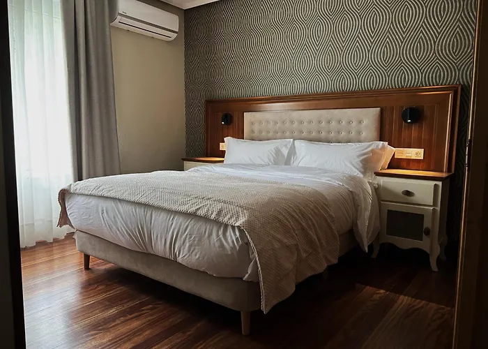 Hotel Bermeo
