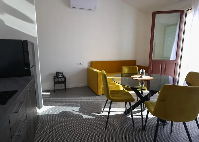 Di Prima Albergo Diffuso