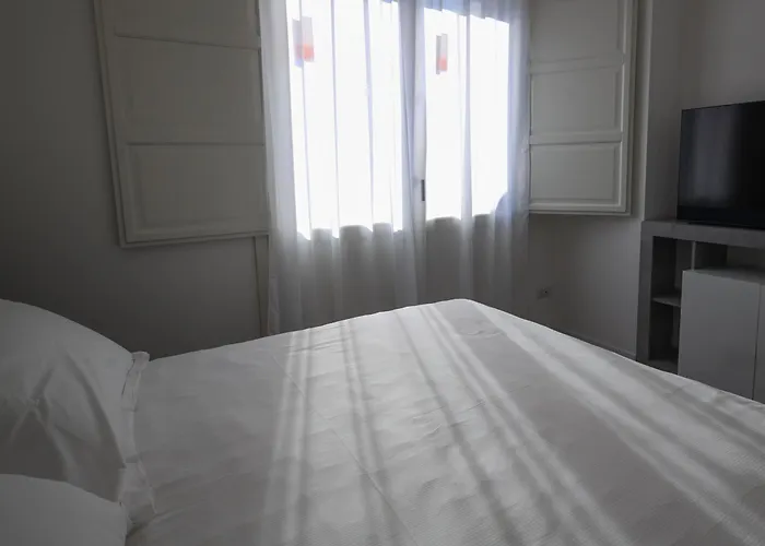 Di Prima Albergo Diffuso