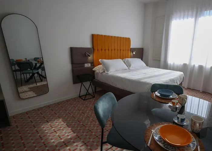 Di Prima Albergo Diffuso
