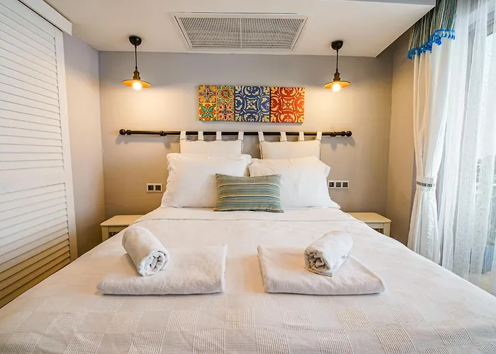Nirvana Hotel