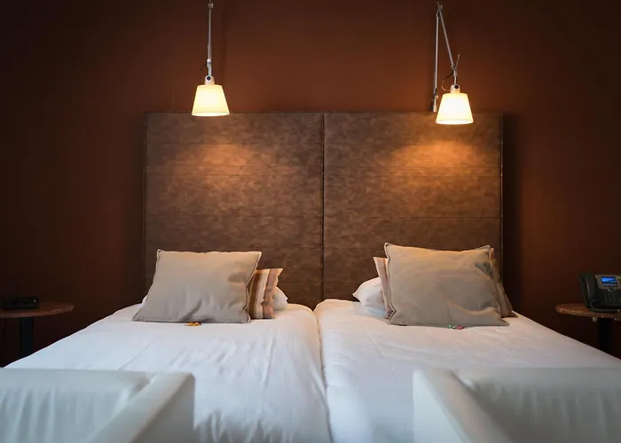 Landhotel Heuvelzicht