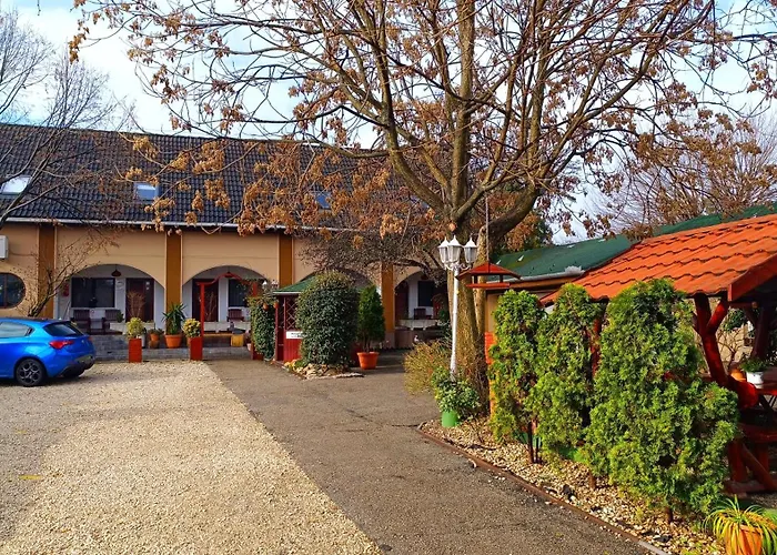 Hotel Oswaldo