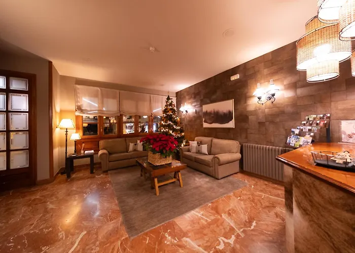 Hotel Fonfreda