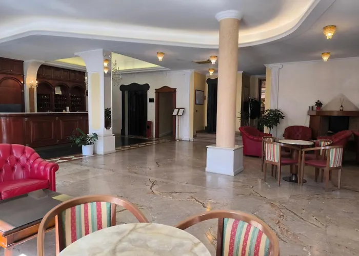 Mariano IV Palace Hotel