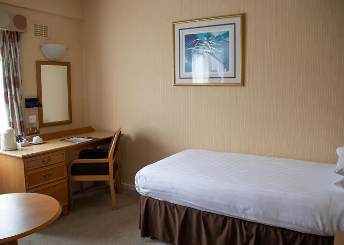 Alma Lodge Hotel & Events Venue